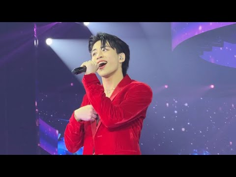 Forget me not - APO 789 trainee fancam