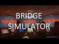 Blind Navigation Simulator Exercise