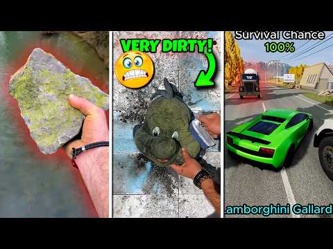 😎 Best SHORTS Compilation #07 -  ZOOKA