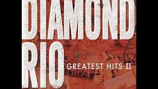 Diamond Rio ~ God Only Cries