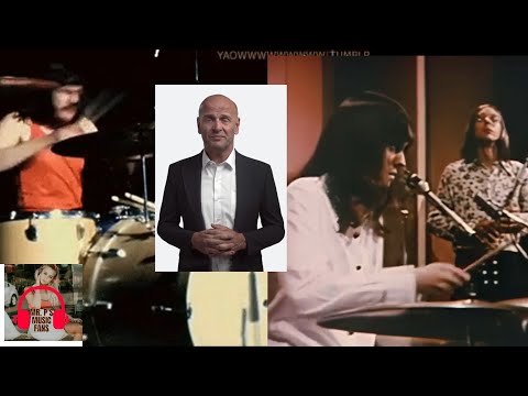 Playboy Ranks Karen Carpenter 5th and John Bonham 6th BEST Drummer!