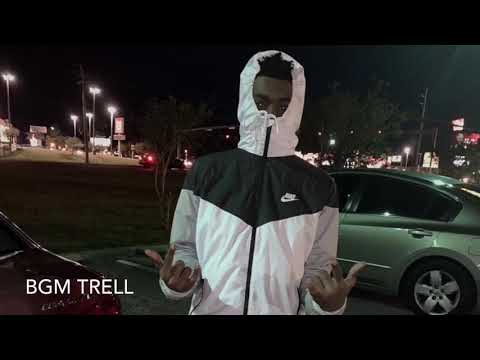 BGM Trell (a.k.a. Lil Munchie) - “Pedigree” (Official Audio)