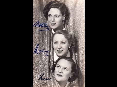 I Breathe On Windows - The BBC Dance Orchestra directed by Henry Hall -1936