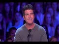 Carly Rose Sonenclar cover - Feeling Good -Nina Simone -  Live at THE X FACTOR USA 2012 [HQ]