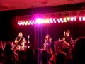 Cowboy Mouth - "Drama" at Okoboji Greenspace