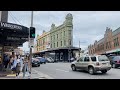 Walking Tour Along Princes Hwy From Newtown Station And Back