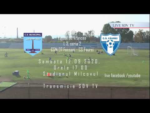 Stream live de la SDV TV