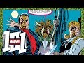 Nightstalkers | Marvel 101