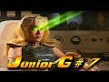 जूनियर जी 7 Junior G 7 Indian Popular Hindi TV Show Junior G By Amar Gathayein