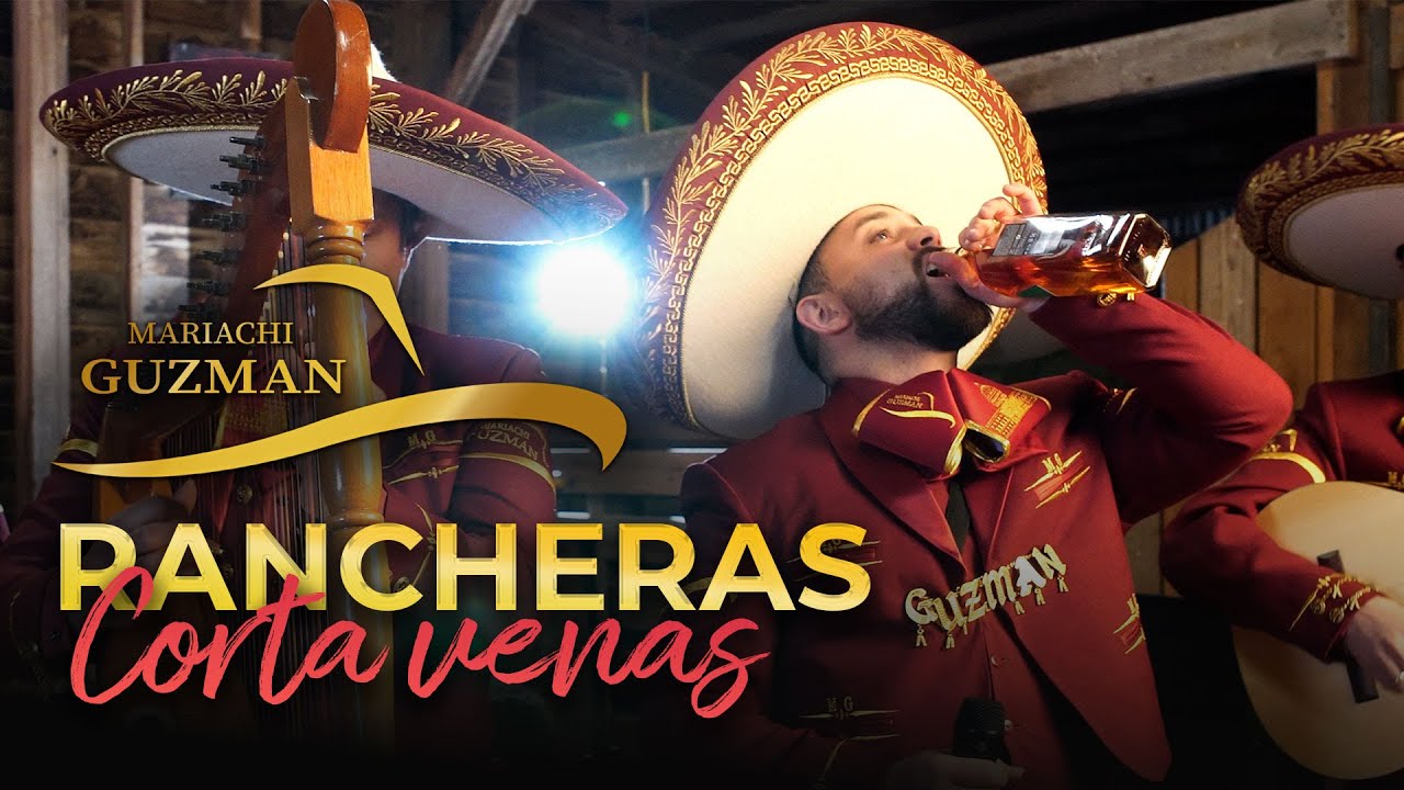 Promotional video thumbnail 2 for Mariachi Guzmán - Mariachi Utah