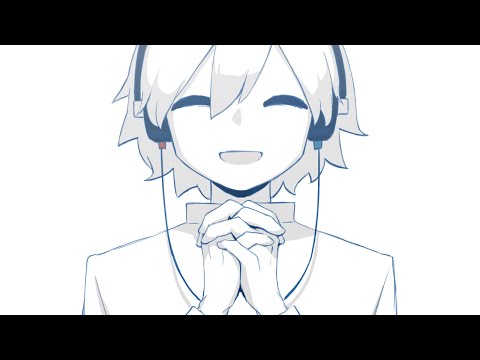 祈りは空っぽ - flower・結月ゆかり / Empty Prayer - nulut,avogado6