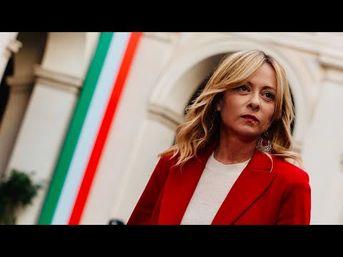 Adesso in diretta da Atreju interviene Giorgia Meloni. Collegatevi!