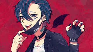 - ヴァンパイア / DECO*27(cover)_がおー