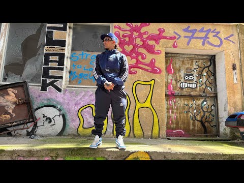 Kanny - G Style (MIX/MASTER ACE D) 4K Video
