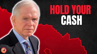 Jeremy Grantham: The Crash That Shook the Global Economy Forever!