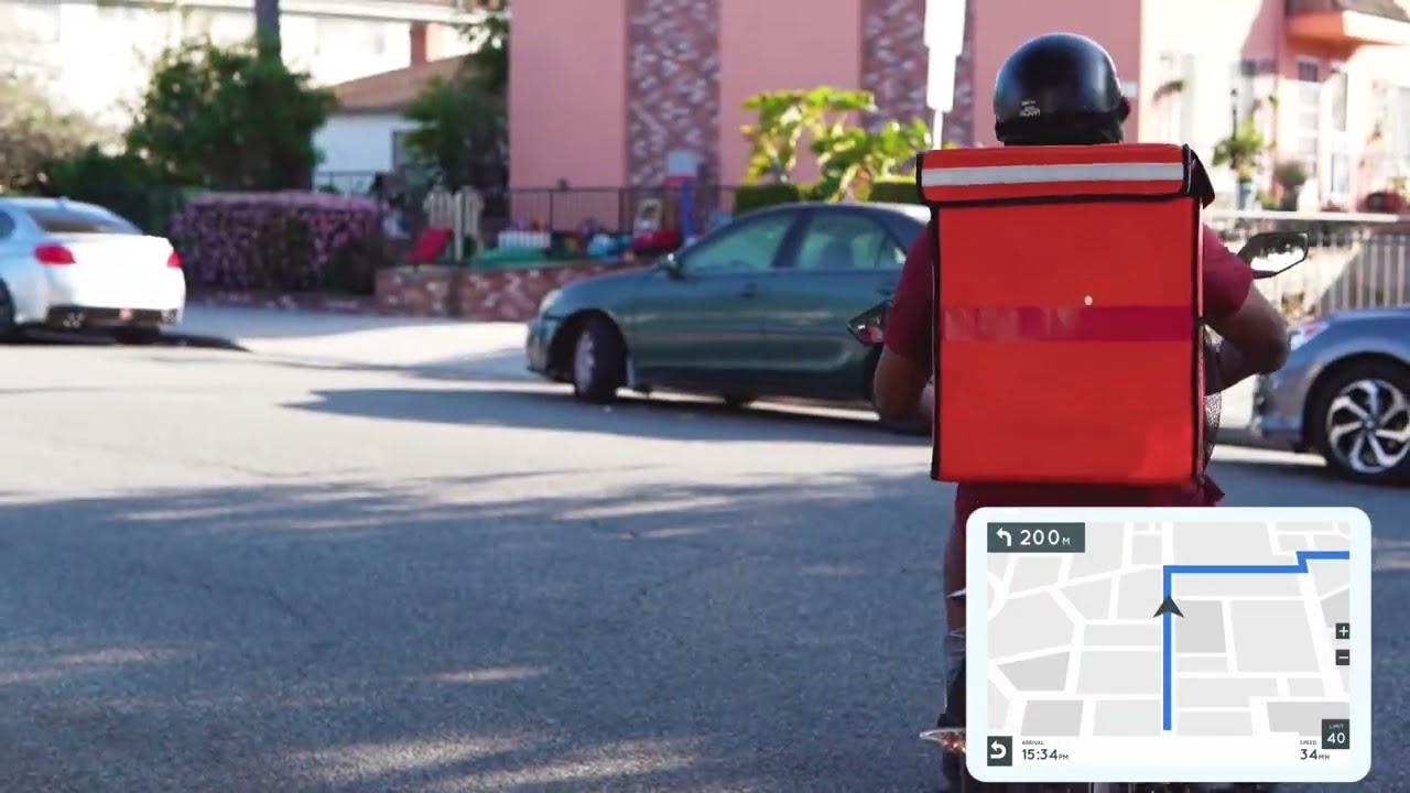 Enhance Customer Experience with Real-Time Tracking | Ordering.co Feature Spotlight