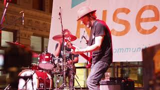 The Bottle Rockets- Hard Times