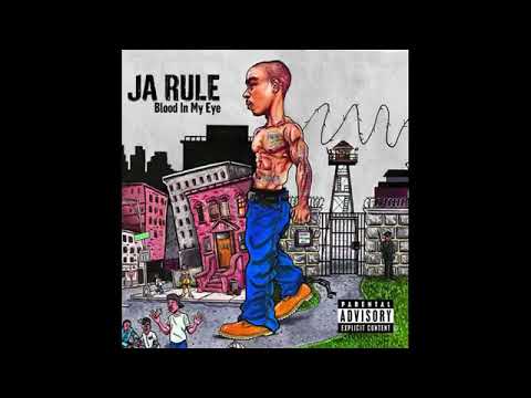 Ja Rule featuring Hussein Fatal Caddilac Tah and James Gotti - The Life