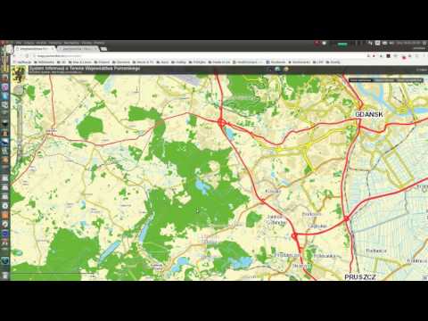 Jaskiniowiec 02a. Partyzantka - teoria w skrócie. Analiza map terenu