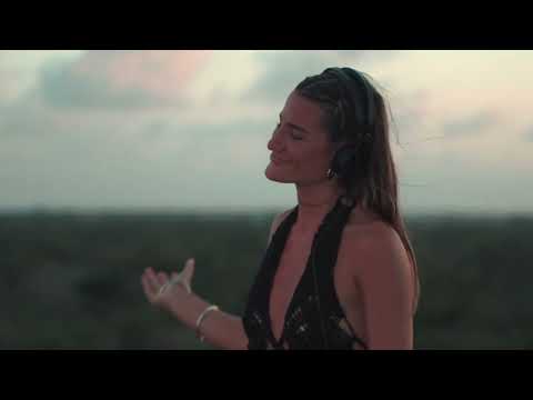 Tulum Jungle Tower | DJ Set 2023 | Da.Carbone Melodic House Set | Live For Tulum DJ Academy