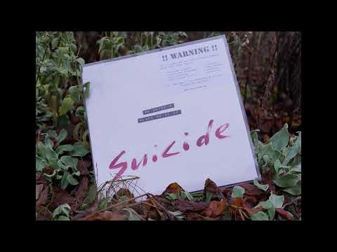 (BLACK NOISE 02) A. Dr. NoiseM - Melt Youre Brain Cell