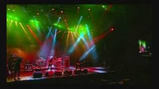 Schwarzkopf by Vive la Fête at Benicassim 2008