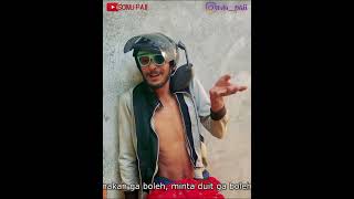 Download lagu SI KARBOL GAK MAKAN SEMINGGU  #shorts #karbol #karbolgila #karboltukangstell #trending #karbolgilak mp3