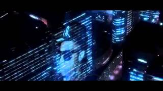 Enrique Iglesias feat Usher.  Lil Wayne - Dirty Dancer (Official Video ) HD