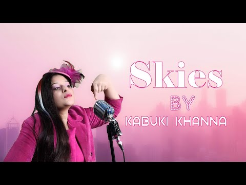 Kabuki khanna Skies (Official Music Video)