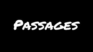 Passages – Promotional Video – Essay film written and directed by Lúcia Nagib and Samuel Paiva