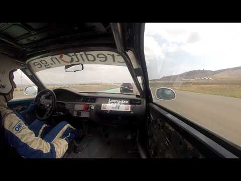 Sandro Lomadze - Circuit Racing Stage IV (2) (Mono Class) (Rim.Ge)