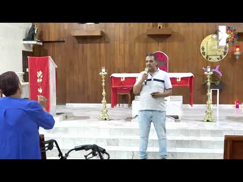 Asamblea de Oración 27/07/2026