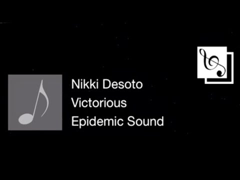 【Wei S】Victorious - Nikki Desoto (HD)(SONG)(歌曲)