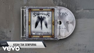 Download lagu SAMSONS - Kisah Tak Sempurna mp3 Download lagu SAMSONS - Kisah Tak Sempurna mp3