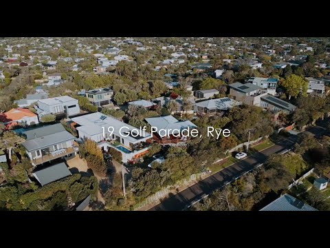 19 Golf Parade, Rye, VIC 3941, 4房, 2浴, House