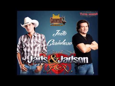 Jads e Jadson - Jeito Carinhoso (Audio)