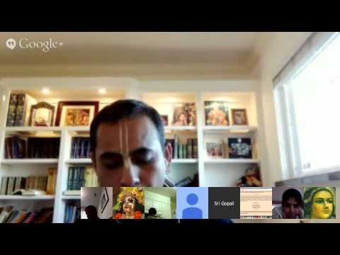 Srimad Bhagavatam - 3.31