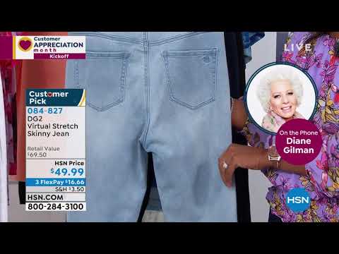 HSN | Customer Appreciation Month Kickoff 04.01.2020 - 05 PM