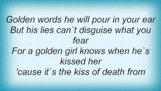 Magazine - Goldfinger Lyrics