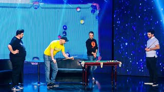 Sport Club, Episode 19/1