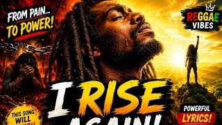 Download lagu 🔥 THIS REGGAE SONG WILL HIT YOUR SOUL 🎶 | Rise Through the Fire mp3