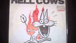 Hellcows   Jealousy