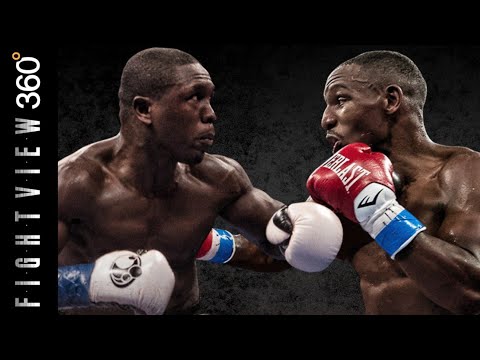 BERTO VS ALEXANDER FIGHT WEEK PREVIEW! PBC ON FOX 8/4! WHATS NEXT FOR THE WINNER? THURMAN? GARCIA?