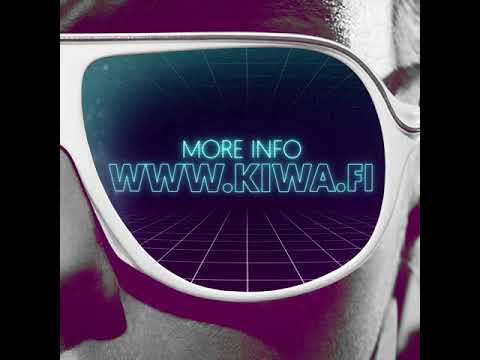 KIWA - Satisfiction Part I - Out Now