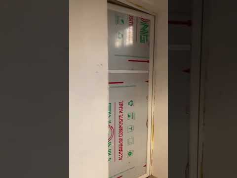 Mini Flat with 2 Toilets at Egbeda, Lagos