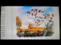 Winnie The Pooh The Honey Tree Ending Transition