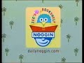 Noggin Zee S Bookshelf Closing November 14 2005 April 1 2009
