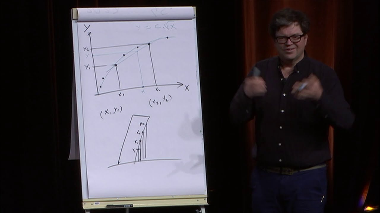 "La théorie de l'apprentissage de Vapnik et les progrès récents de l'IA" par Yann Le Cun