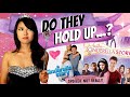 Hollywood S Cinderella Story Obsession Pt 1 Watching All Of Em So You Don T Have To