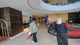 Review Hotel Aston Makassar